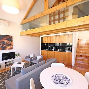 Feels Like Home Porto City Mezzanine Apartment